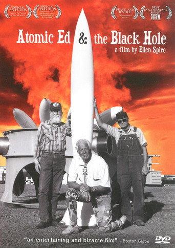 Atomic Ed & the Black Hole (2001) poster