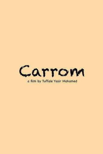 Carrom () poster