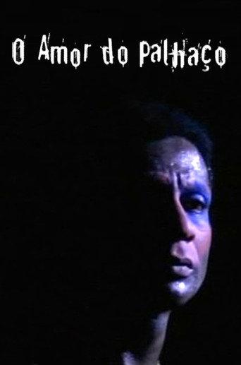 O Amor do Palhaço (2005) poster