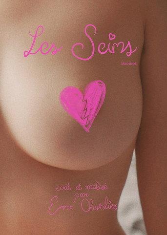 Boobies (2025) poster