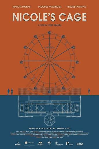 Nicole's Cage (2017) poster