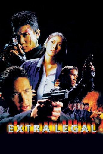 Extra Legal (1999) poster