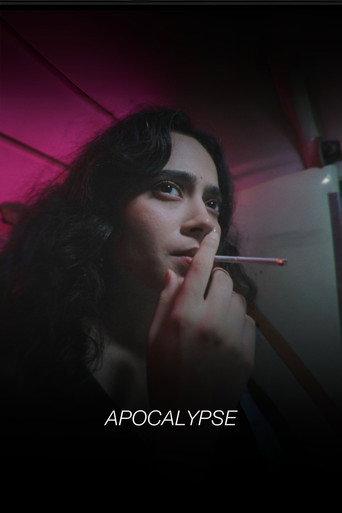 Apocalypse (2025) poster