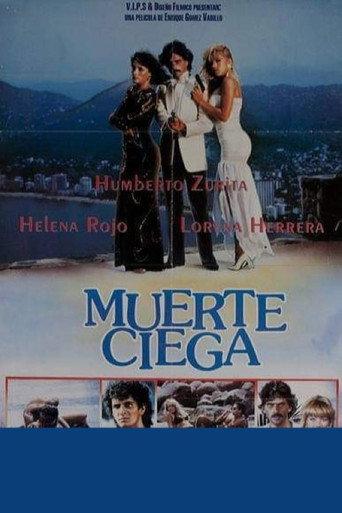 Acapulco (1991) poster