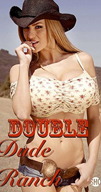 Double D Dude Ranch (2016) poster