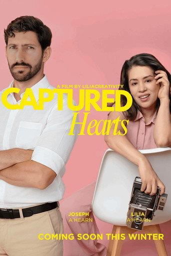 Captured Hearts () poster