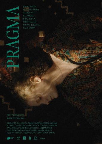 Pragma (2022) poster