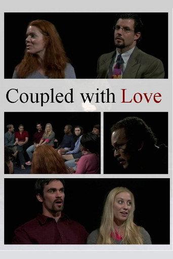 Coupled with Love (2008) poster