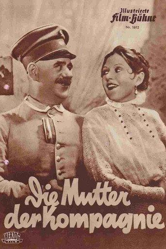 The Company's Mother (1931) poster