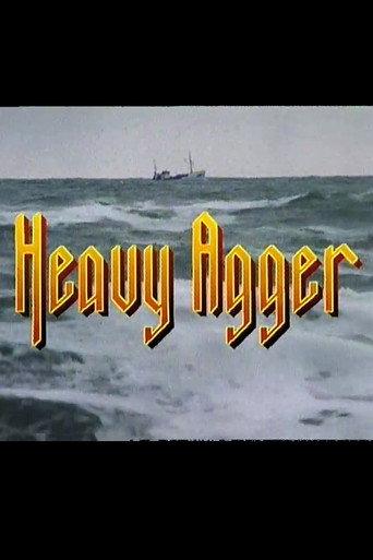 Heavy Agger (1986) poster