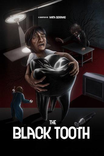 El Diente Negro (2026) poster