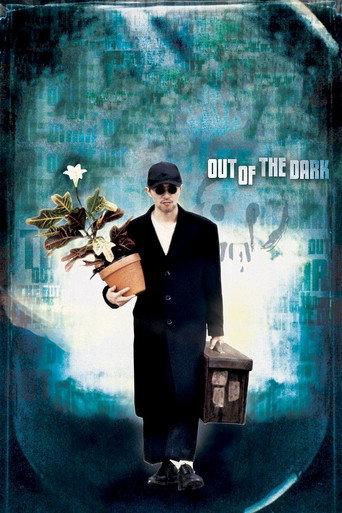 Out of the Dark (1995) poster