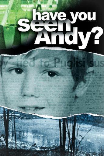 Have You Seen Andy? (2003) poster