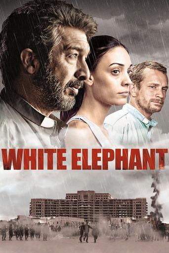 White Elephant (2012) poster