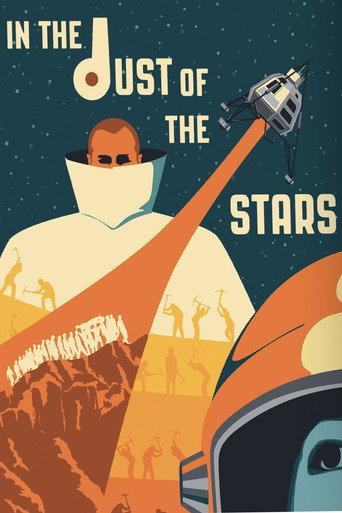 In the Dust of the Stars (1976) poster