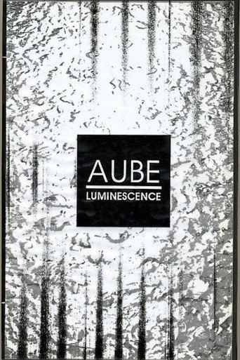 Aube: Luminescence (1994) poster
