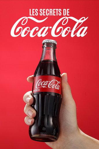 The Secrets of Coca-Cola (2021) poster