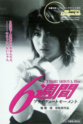 6 Weeks: Private Moment (2001) poster