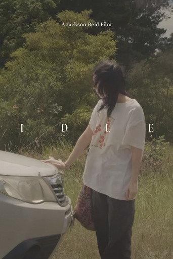 Idle (2026) poster