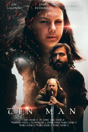 Tin Man (2024) poster