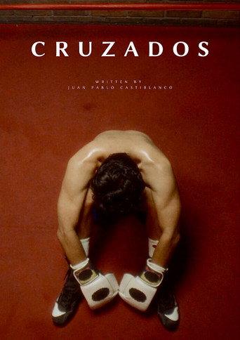 Cruzados () poster