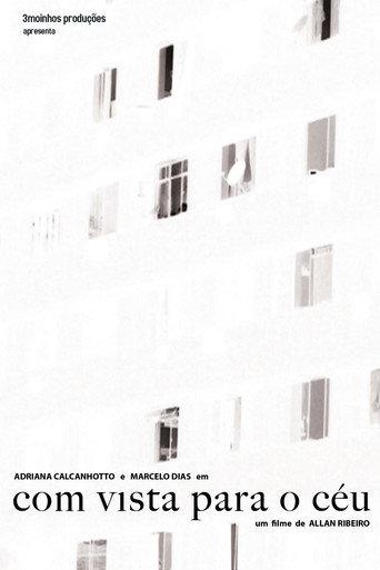 Com Vista Para o Céu (2011) poster