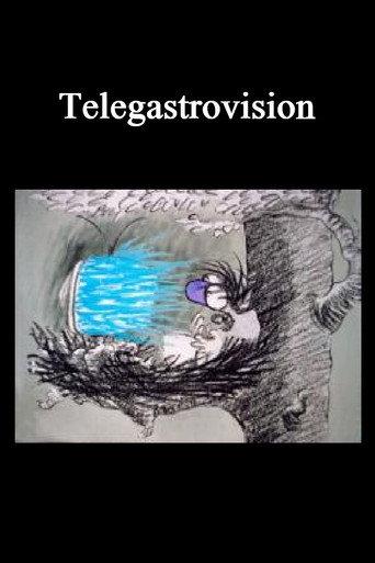 Telegastrovision (2000) poster