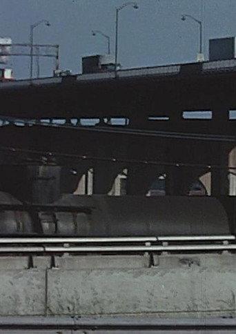 Doldrums (1972) poster