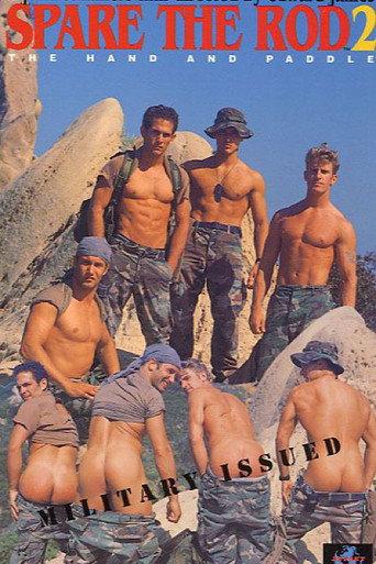 Spare the Rod 2: Military Issued (1995) poster