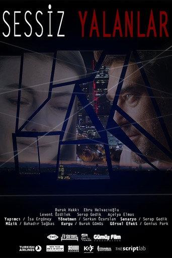 Sessiz Yalanlar (2016) poster