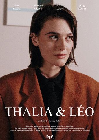 Thalia & Leo (2025) poster