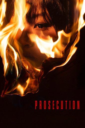 Prosecution (2026) poster