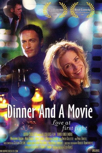 Dinner and a Movie (2001) poster