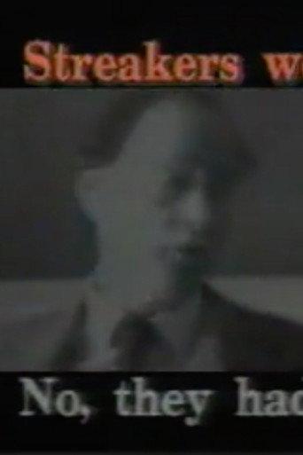 McLuhan (1993) poster