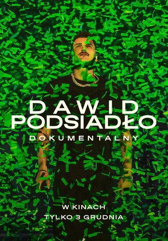Dawid Podsiadło: The Tour (2024) poster