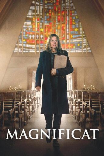 Magnificat (2023) poster