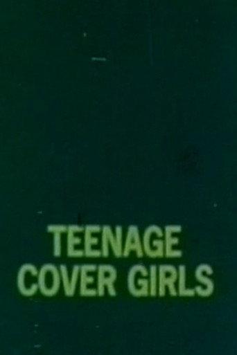 Teenage Cover Girls (1976) poster