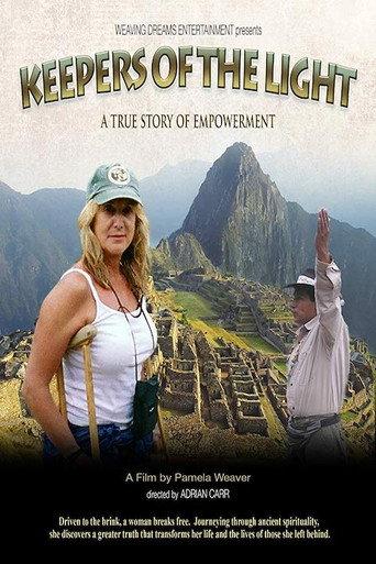 Keepers of the Light (2010) poster