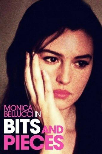 Bits & Pieces (1996) poster