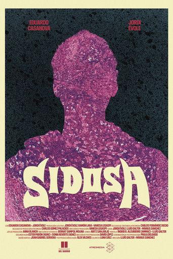 Sidosa (2026) poster