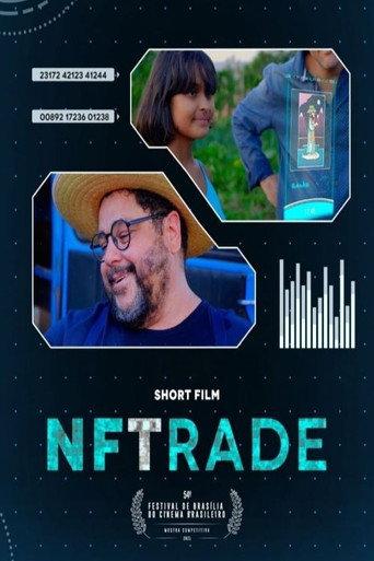NF Trade (2021) poster