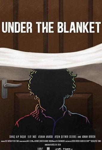 Under the Blanket (2020) poster