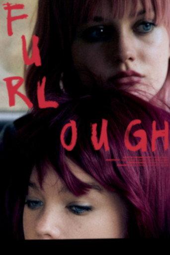 Furlough (2020) poster