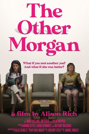 The Other Morgan (2021) poster