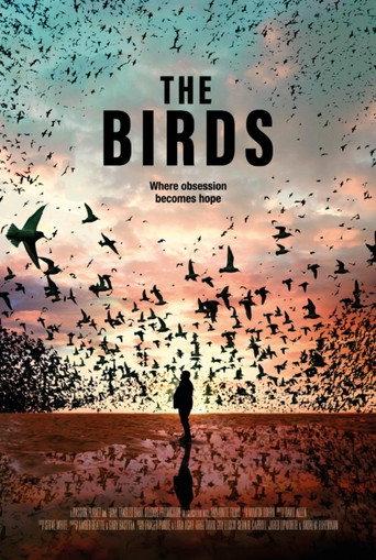 The Birds (2025) poster