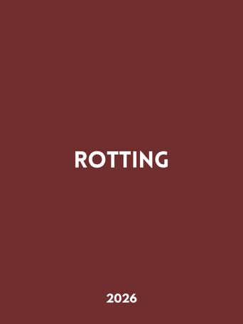 Rotting () poster