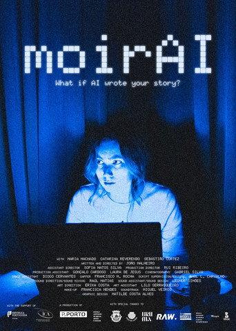 moirAI () poster