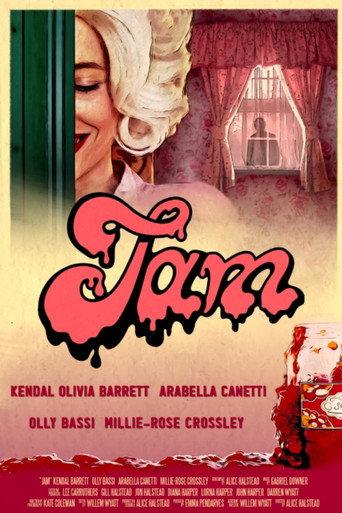 Jam () poster