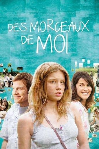 Pieces of Me (2013) poster