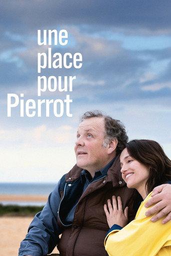 A Place for Pierrot (2025) poster